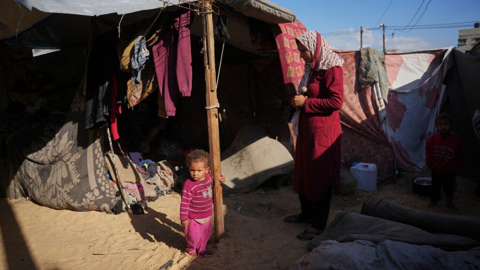 gaza palaistini